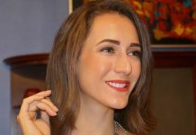 Michelle Lacayo: "La guitarra y la mujer"