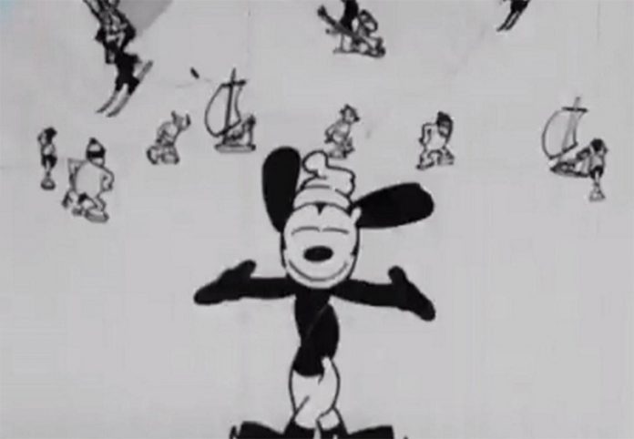 micky