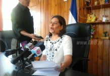 Lanzan campaña «Mi barrio, Mi comunidad, mi municipio limpio»