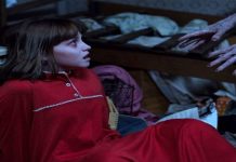 Cinco cosas que debes saber antes de ver El Conjuro 2