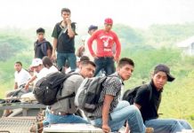 2 guatemaltecos y 3 mexicanos mueren en trágico accidente
