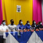 nicaragua, informe, ministerio de gobernación,