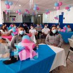 Ministerio de Gobernación reconoce labor de maestros esforzados nicaragua, maestros, migob, reconocimiento,