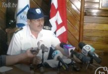 Migración y Extranjería trabajará en Semana Mayor