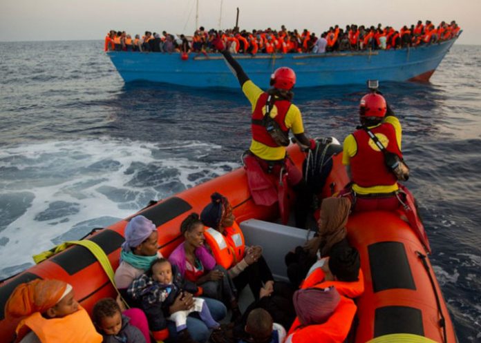 migrant-libia