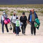 chile, migrante, muerte, migracion,