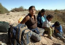 Más de 3.400 migrantes muertos o desaparecidos este año