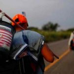 estados unidos, migrantes, ataques, mexico,