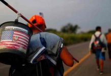 3.250 migrantes han sido víctimas de secuestros, violaciones y otros ataques estados unidos, migrantes, ataques, mexico,