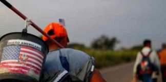 estados unidos, migrantes, ataques, mexico,