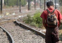 Estudio pide más apoyo de EE.UU. a migrantes de Centroamérica