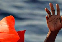 tunez, migrantes, muerte, migracion,