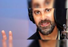 Mijares honrado de haber cantado en el álbum del papa