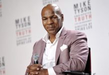 Tyson critica propuesta de profesionales en box de Río 2016