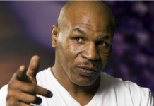 Mike Tyson y su medio siglo de existencia