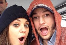 Mila Kunis y Ashton Kutcher esperan nuevo bebé