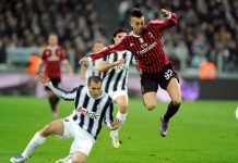 Previa : final Copa de Italia