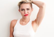 Miley Cyrus protagonizará serie de Woody Allen en Amazon