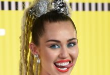 Miley Cyrus y su radical cambio de look