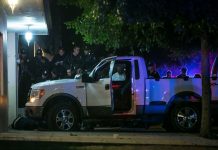 Enfrentamiento armado deja 3 militares y 2 civiles muertos en Sinaloa en México