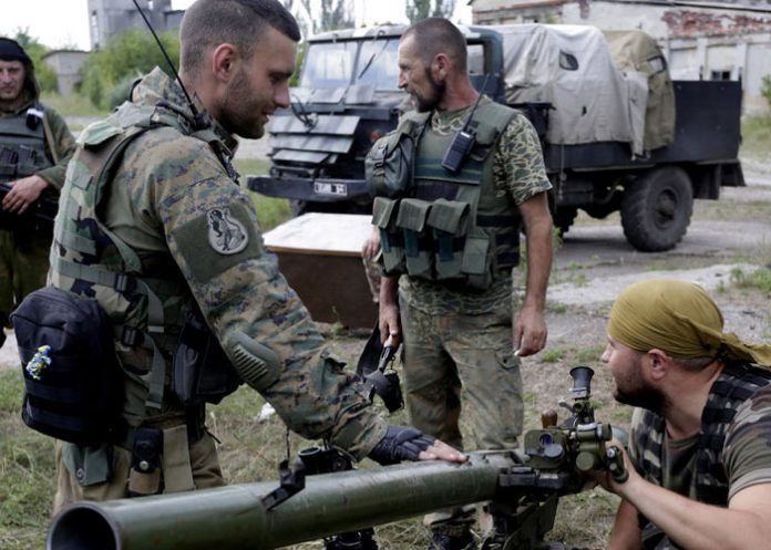 militares-Ucrania