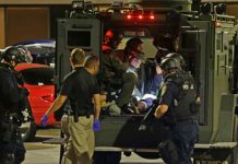 Milwaukee vive segunda noche de disturbios