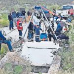 mexico, mineros, cuerpos,