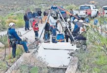 Suman cuatro cuerpos recuperados en mina de México mexico, mineros, cuerpos,