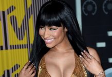 En foto: Nicki Minaj lo enseña todo en Instagram