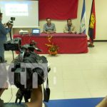 nicaragua, podcasts, educacion, aprendizaje, audiovisuales,