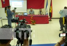 Ministerio de Educación en Nicaragua lanza podcasts y productos audiovisuales nicaragua, podcasts, educacion, aprendizaje, audiovisuales,