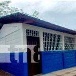 Nicaragua, nueva segovia, el jícaro, gobierno, sector educativo,