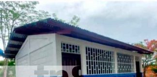 Nicaragua, nueva segovia, el jícaro, gobierno, sector educativo,