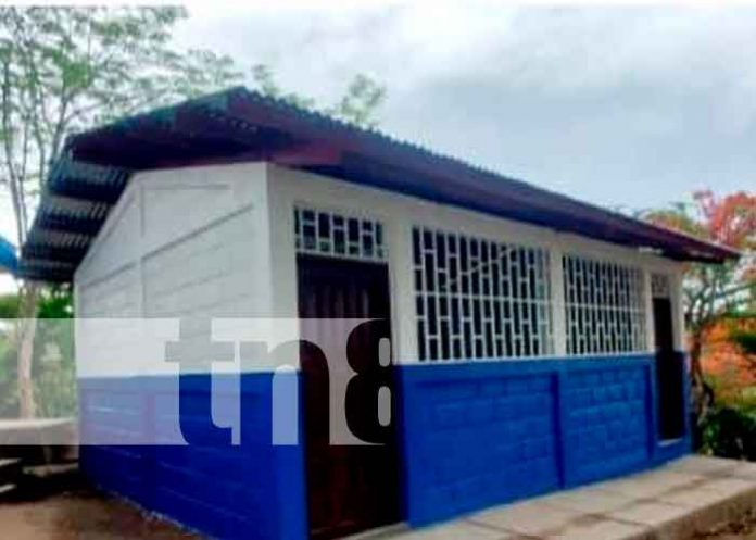 Nicaragua, nueva segovia, el jícaro, gobierno, sector educativo,