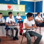 Nueva modalidad de estudio en Río San Juan nicaragua, rio san juan , mined, estudiantes