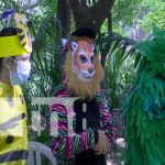 Organizan concurso ¨Amigos del bosque¨ en busca de cuidar a los animales