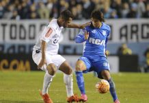Libertadores: Atlético Mineiro gana a Racing, pasa a cuartos