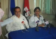 MINSA mantiene frente preventivo de enfermedades