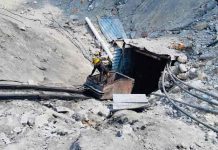 Suman cinco los mineros hallados sin vida en Coahuila, México mexico, mineros, accidente,