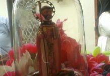 Arrancan las Fiestas en honor a Minguito en Managua