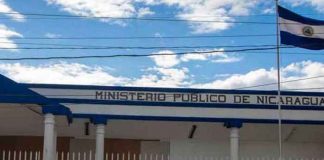 nicaragua, ministerio publico,