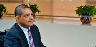 nicaragua, sputnik, ministro,