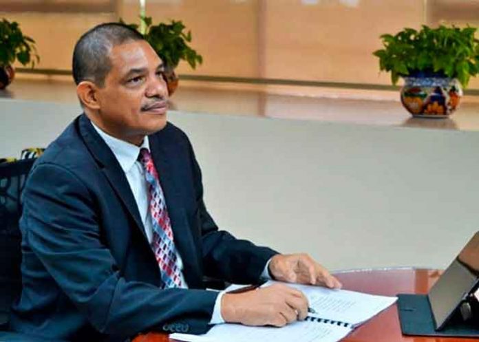 nicaragua, sputnik, ministro,