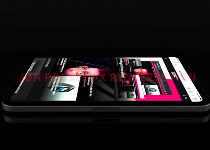 mini iPad mini, Adiós al Lightning, Apple, Pencil,