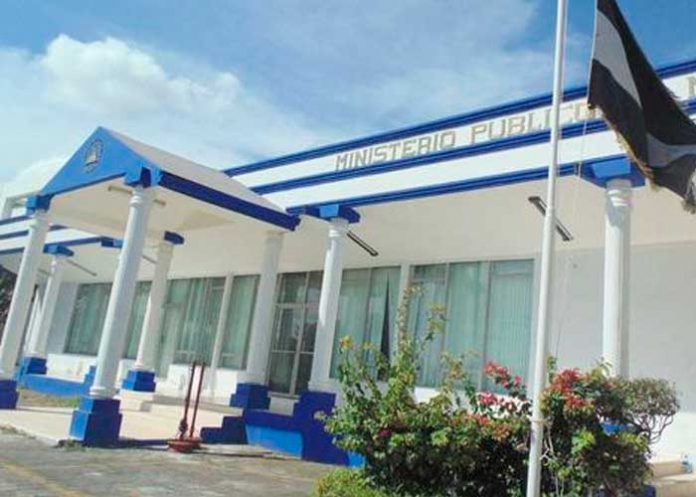 nicaragua, arturo jose cruz, detencion,