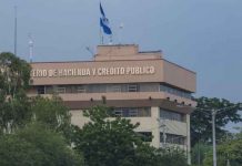 nicaragua, dinero, banco central,