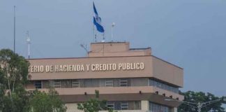 nicaragua, dinero, banco central,