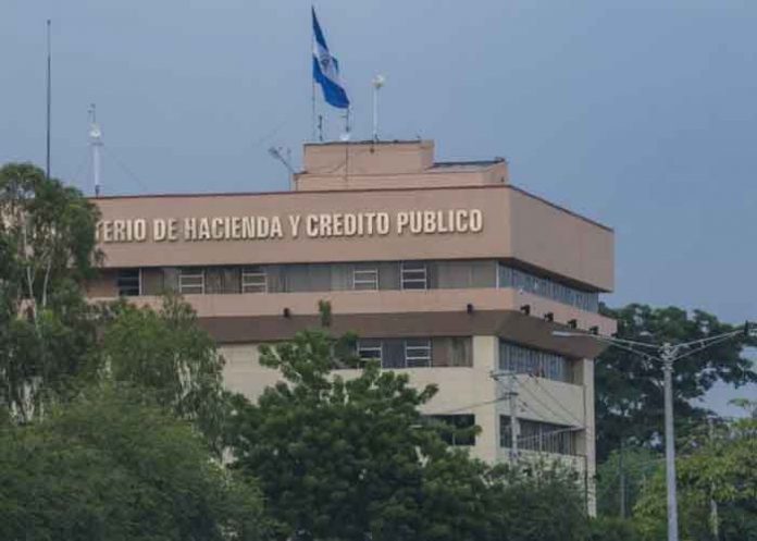 nicaragua, dinero, banco central,