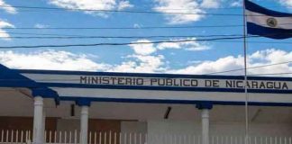 nicaragua, ministerio publico, investigacion,