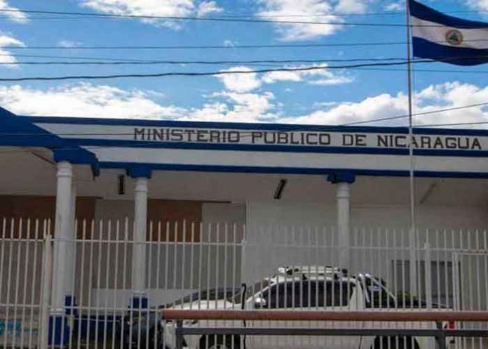 nicaragua, ministerio publico, investigacion,